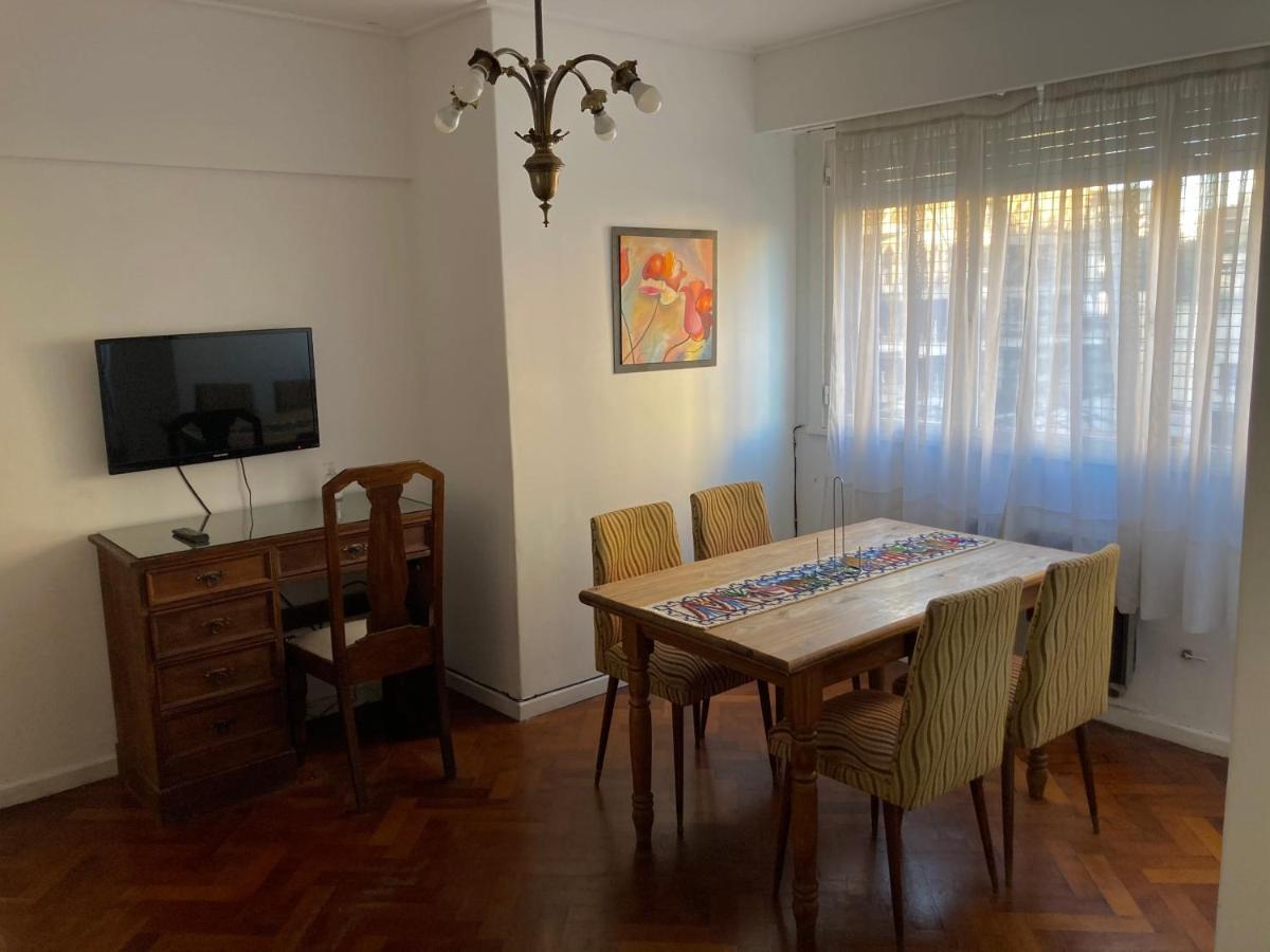 El Corazon Porteno Apartment Buenos Aires